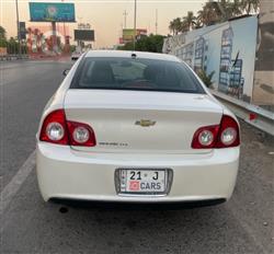شيفروليه ماليبو
